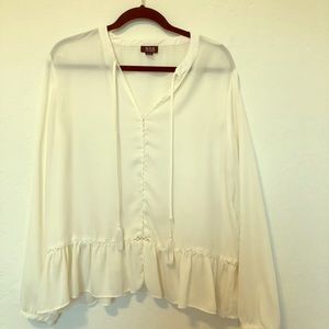 {a.n.a} Blouse